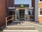 ibis Styles Lyon Bron Eurexpo