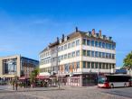 Best Western Hotel Hohenzollern