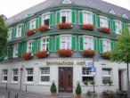 Hotel Grafrather Hof