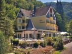 Hotel am Schwanenweiher