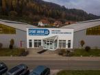 Sport Hotel Waldshut