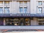 Mercure Changchun Downtown