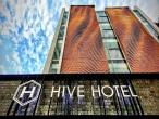 CHECK inn Hive Hotel