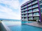 Fortune Saeng Chan Beach Hotel Rayong