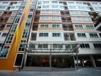 Patt Serviced Apartments