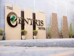 The Centris Hotel Phatthalung