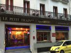 Aparthotel le petit train