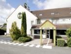 B&B Hotel Saint-Quentin