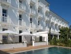 Grand Hotel Des Sablettes Plage, Curio Collection By Hilton