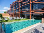 Hotel Chais Monnet & Spa