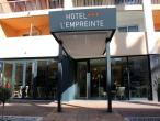 Hotel L'Empreinte