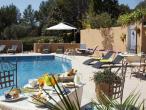 Hotel La Cle des Champs Boutique hotel & spa