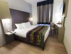 ibis Styles Saint-Quentin