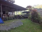 Banaue Pink Eco Hostel