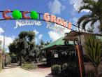 Coco Grove Nature Resort and Spa