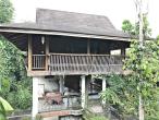 Tree House at Sitio de Amor Leisure Farm