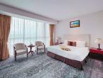 Sapaly Lao Cai City Hotel