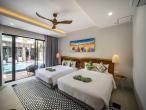 The Kila Boutique Hotel