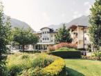 Alpenpalace Luxury Hideaway & Spa Retreat