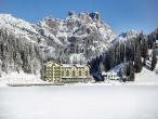 Grand Hotel Misurina