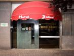 Hotel Salieri