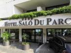 Hotel Salo' du Parc