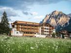 Mareo Dolomites Hotel