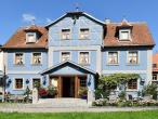 Gasthof Hotel Bezold