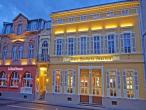 Hotel Amts-Apotheke