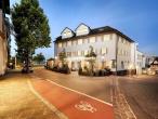 Hotel und Restaurant Rose