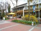 Kneipp- Kur- und Tagungshotel Luitpold