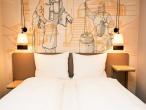 McDreams Hotel Munchen-Nord