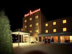 Montana Hotel Ellwangen