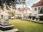 Das Muhlbach - Thermal Retreat & Wellness Resort