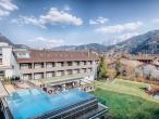 Obermuhle Alpin Spa Resort