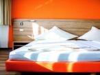 Orange Hotel und Apartments