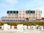 Strandhotel Gerken