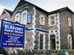 Blakeney Guest House