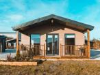 Broadford Lodges Skye