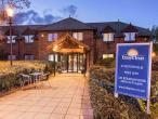 Days Inn by Wyndham Chesterfield Tibshelf