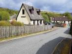 Gleann an Ronnaich Bed & Breakfast