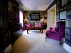 Mitton Hall Country House Hotel