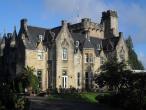 Stonefield Castle Hotel