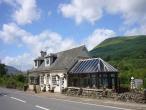 The Golden Larches Cafe and B&B