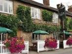 The Greyhound Inn Aldbury