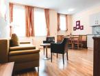 Apartmenthaus Hotel Cella Central