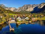 Hotel Haus am See Self Check-in