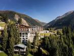 Ursprungs Panorama Hotel Konigsleiten