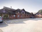 Premier Inn Birmingham Oldbury (M5, Jct2)