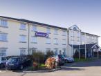 Premier Inn Bridgend Central